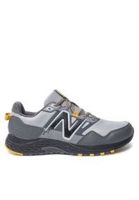 Buty do biegania New Balance. Kolor: szary #1