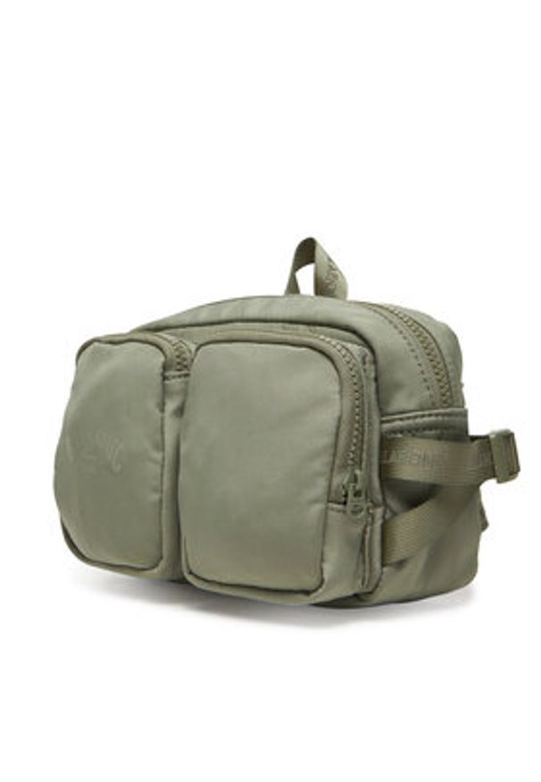 Billabong Torebka BLB-M-006-07 Zielony. Kolor: zielony. Materiał: materiał