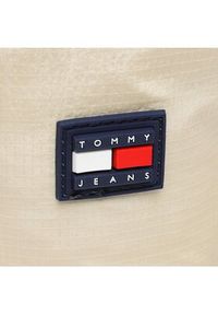 Tommy Jeans Saszetka Tjm Dte Pouch AM0AM10643 Beżowy. Kolor: beżowy. Materiał: materiał #3