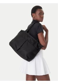 Under Armour Torebka 1388920 Czarny. Kolor: czarny #1