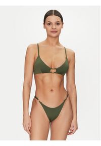 Banana Moon Góra od bikini Neruo Ayada LNW97 Zielony. Kolor: zielony. Materiał: syntetyk #3