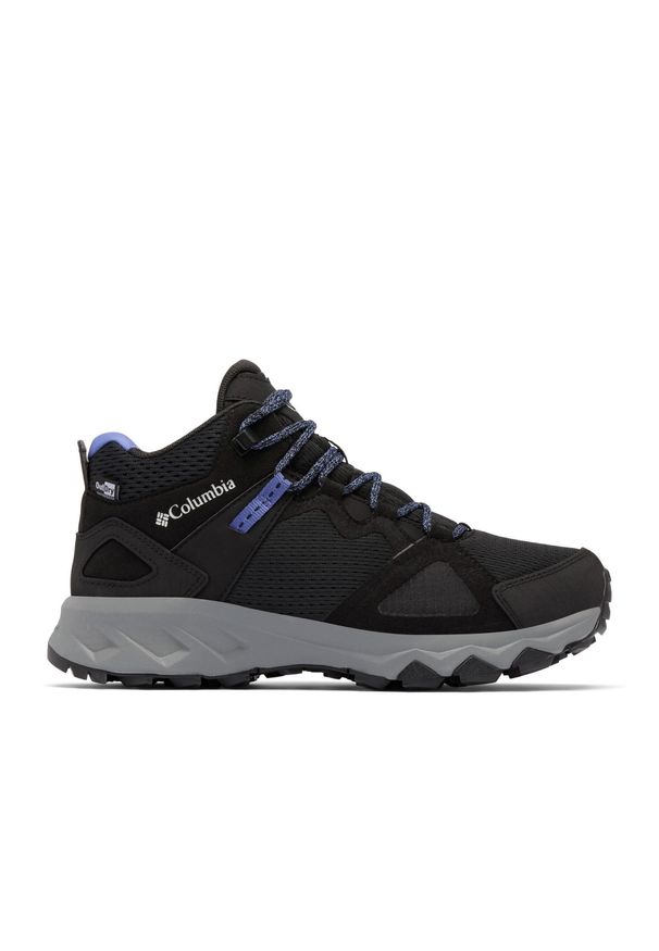 columbia - Buty Columbia Peakfreak Hera. Kolor: czarny