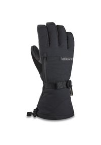 Dakine - Rękawice Narciarskie Unisex DAKINE Titan Glove Black GORE-TEX 2023. Kolor: czarny. Technologia: Gore-Tex. Sport: narciarstwo