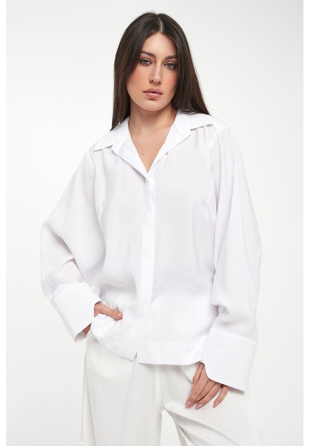 Koszula damska Nakoma MMC STUDIO