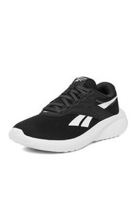 Reebok Buty do biegania CEO-REEBOK LITE 5 100227410 Czarny. Kolor: czarny. Materiał: materiał #3