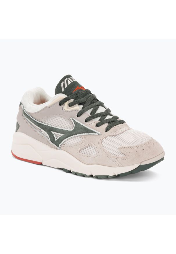 Buty Mizuno Sky Medal S. Kolor: czerwony, zielony, wielokolorowy, beżowy