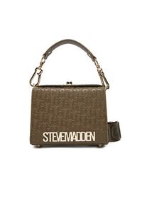 Steve Madden Torebka Bnoya-E SM13001639 Zielony. Kolor: zielony. Materiał: skórzane #7