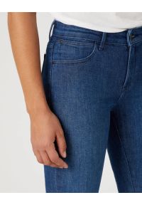 Wrangler - DAMSKIE SPODNIE WRANGLER SKINNY GOOD LIFE 112144781 #2