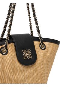 Nine West Torebka CEO-Tribeca Dream-LDA 8917 Beżowy. Kolor: beżowy #2