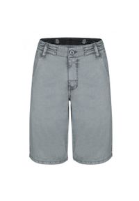 ZFOAM - Spodenki męskie LOAP Vetro, S. Kolor: fioletowy. Materiał: bawełna #1