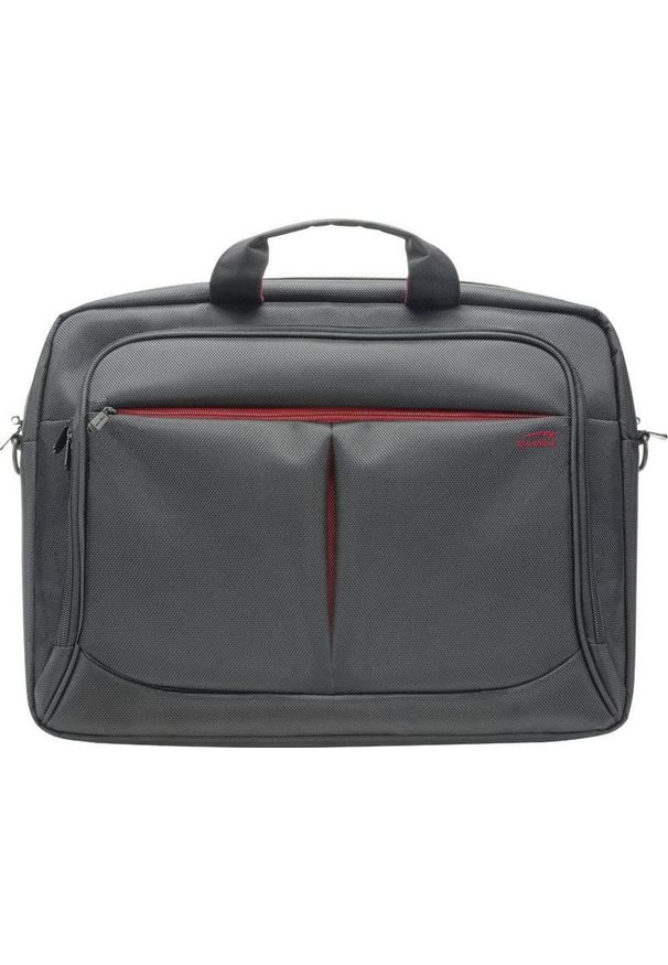 Torba Speedlink Speedlink notebook bag Magno 17,3', black (SL-60001-BK)