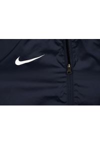 Kurtka wiatrówka męska Nike Thrm Rpl Park20 Fall Jkt. Kolor: niebieski