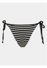 Seafolly Dół od bikini Mesh Effect 40651-102 Kolorowy. Materiał: syntetyk. Wzór: kolorowy