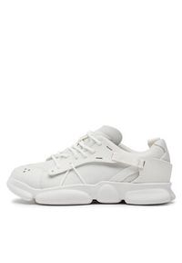 Camper Sneakersy K201439-001 Biały. Kolor: biały #3