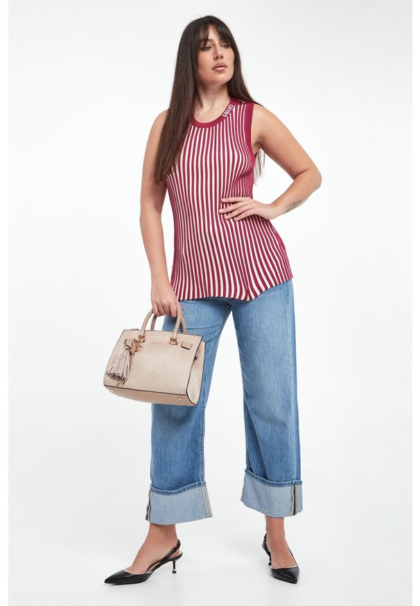 Liu Jo - Top damski LIU JO