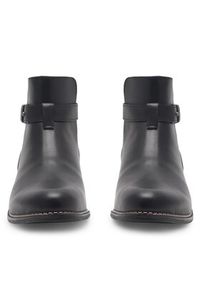 Lasocki Botki ARC-LINDA-20 Czarny. Kolor: czarny. Materiał: skóra #3