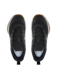 Puma Buty halowe Varion II Jr 108105 01 Czarny. Kolor: czarny. Materiał: materiał #3