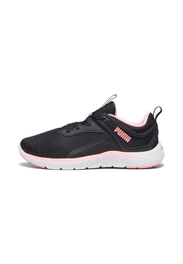 Puma Buty Softride Remi 37884604. Kolor: czarny