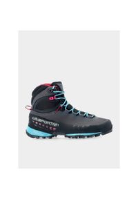 LA SPORTIVA - Buty trekkingowe damskie La Sportiva TXS GTX. Kolor: szary