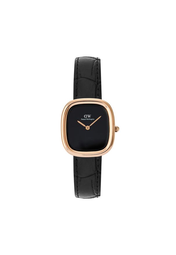 Zegarek Daniel Wellington. Kolor: czarny