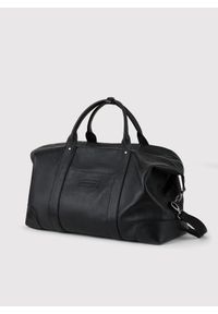 Pako Lorente - PAKO LORENTE – Duża skórzana torba męska. Materiał: skóra #1