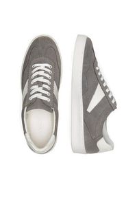 Lasocki Sneakersy WI16-REDAA-01 Szary. Kolor: szary. Materiał: skóra, zamsz #3