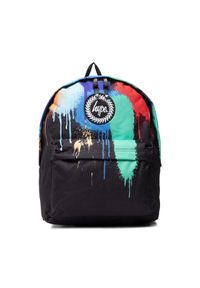 Hype - Plecak HYPE. Kolor: czarny #1