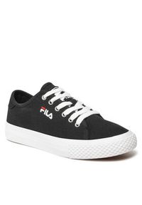 Fila Tenisówki Pointer Classic Wmn FFW0067.80010 Czarny. Kolor: czarny. Materiał: materiał #7