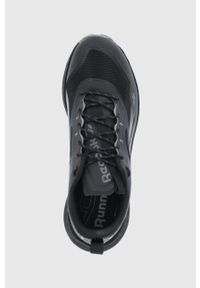 Reebok Buty Enegry 3.0 Adventure G58173 kolor czarny. Nosek buta: okrągły. Zapięcie: sznurówki. Kolor: czarny. Materiał: guma #2