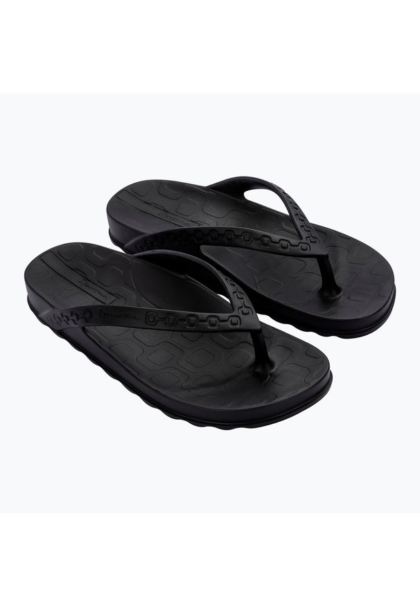 Japonki damskie Ipanema Duo Sunset. Kolor: czarny