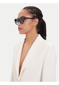 Vero Moda Okulary przeciwsłoneczne 10261553 Czarny. Kolor: czarny #3