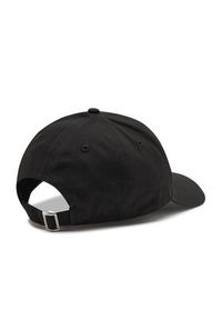 New Era Czapka z daszkiem League Essential 94 12380594 Czarny. Kolor: czarny. Materiał: materiał #4