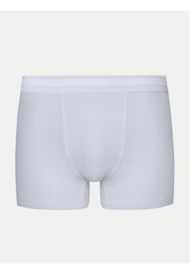Calvin Klein Underwear Komplet 3 par bokserek 0000U2662G Kolorowy. Materiał: bawełna. Wzór: kolorowy