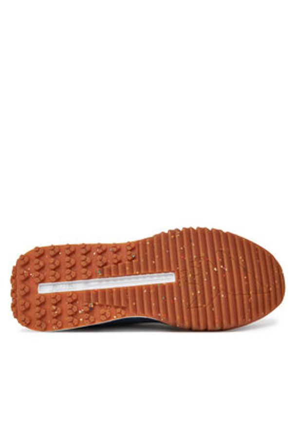 Joma Sneakersy C.501 2521 C501S2521 Granatowy. Kolor: niebieski. Materiał: materiał