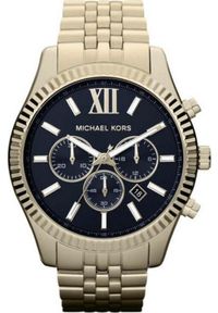 Zegarek Michael Kors Zegarek Męski Michael Kors MK8286 (45mm) #1