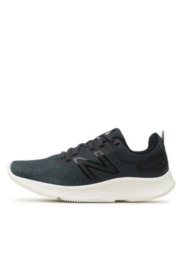 New Balance Buty do biegania 430 v2 WE430RK2 Czarny. Kolor: czarny. Materiał: materiał
