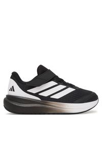 Adidas - Sneakersy adidas. Kolor: czarny #1