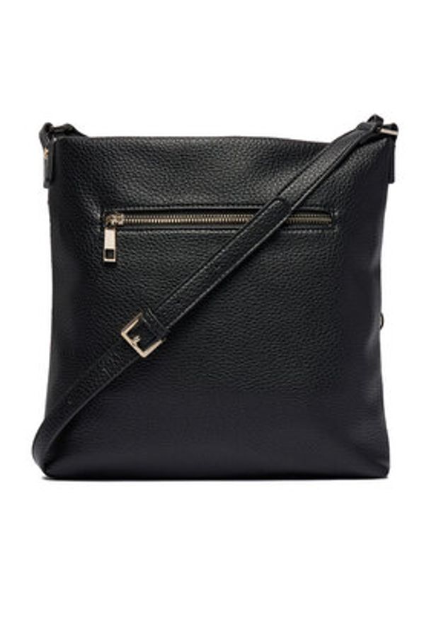 Lasocki Torebka CEO-LSK-L-010-09 Czarny. Kolor: czarny