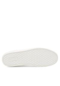 Kappa Sneakersy Logo Roeraw 2 321W6WW-A2Z Biały. Kolor: biały. Materiał: syntetyk #5