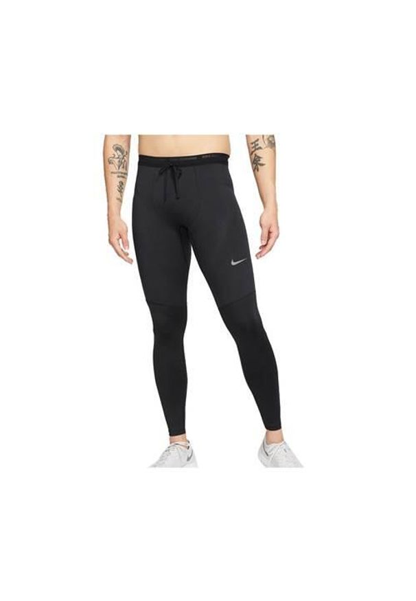 Spodnie treningowe męskie Nike Phenom Elite. Kolor: szary. Sport: fitness
