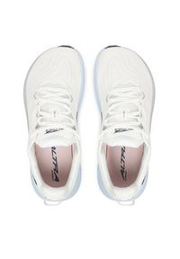 Altra Buty do biegania Fwd Via AL0A85PW Biały. Kolor: biały. Materiał: materiał #5