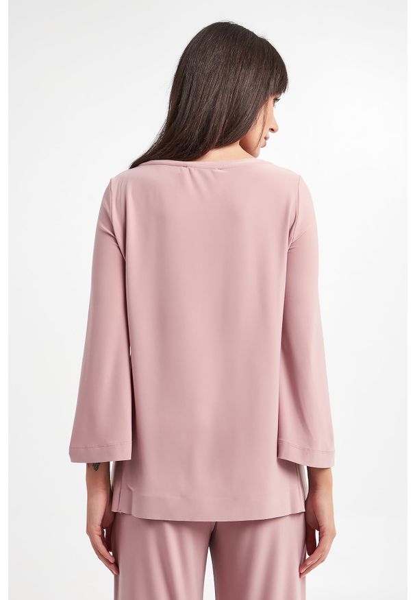 Max Mara Leisure - Bluzka damska Pampas MAX MARA LEISURE