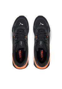 Puma Buty na siłownię Pwr Hybrid Tr 310282 10 Czarny. Kolor: czarny. Materiał: materiał. Sport: fitness