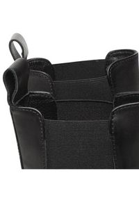 Gino Rossi Sztyblety 20773 Czarny. Kolor: czarny. Materiał: skóra #3