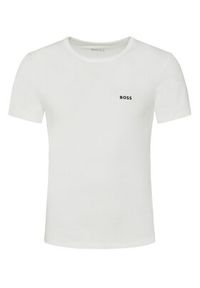 BOSS Komplet 3 t-shirtów Tshirtrn 3P Classic 50532468 Kolorowy Regular Fit. Materiał: bawełna. Wzór: kolorowy #8