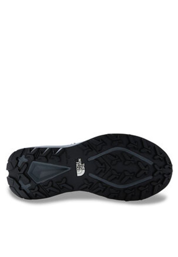 The North Face Trekkingi W Vectiv Exploris 2 Mid FuturelightNF0A7W6BNY71 Czarny. Kolor: czarny. Materiał: materiał