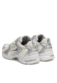 Fila Sneakersy ENERGACE FFW0507-83048 Écru. Materiał: materiał #7