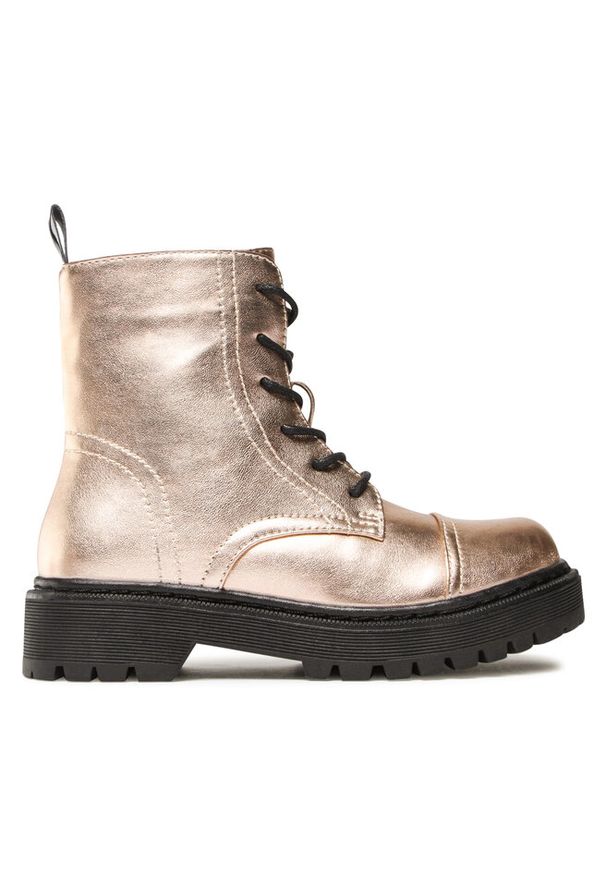 Trapery DeeZee. Kolor: różowy