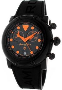 Zegarek Glam Rock Zegarek Damski Glam Rock GR61114 ( 46 mm). Styl: rockowy #1