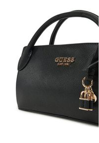 Guess Torebka HWZG96 43050 Czarny. Kolor: czarny. Materiał: skórzane #5